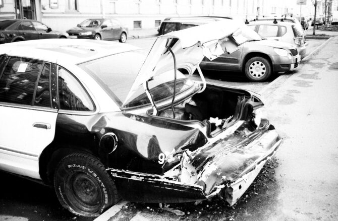 How to Handle the Aftermath of a Car Accident: A Step-by-Step Guide