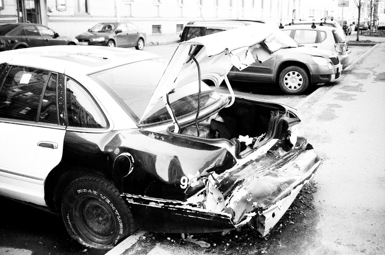 How to Handle the Aftermath of a Car Accident: A Step-by-Step Guide