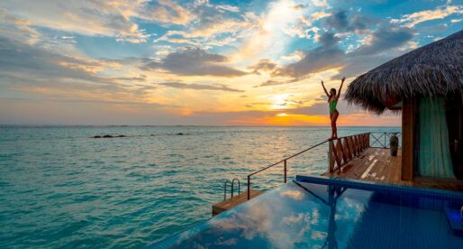 How Tech is Enhancing the Luxury Travel Experience 