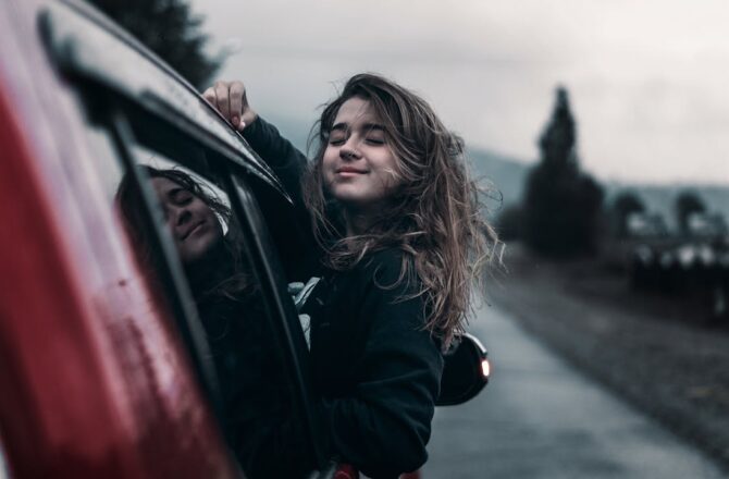 How to plan a safe and stress-free road trip