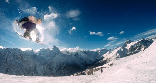 Winter Wonderland: The Best Ski Experiences in Vail