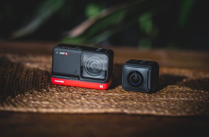 5 Reasons Why Smaller Cameras Often Capture Better Street Moments
