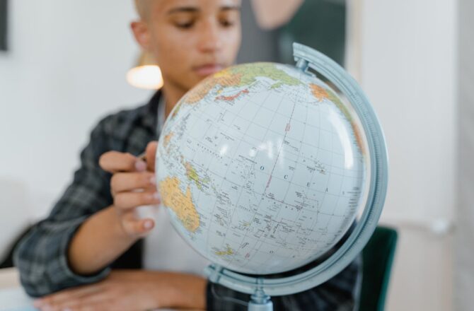 How a Local Travel Agency Can Help You Build Your Perfect Itinerary