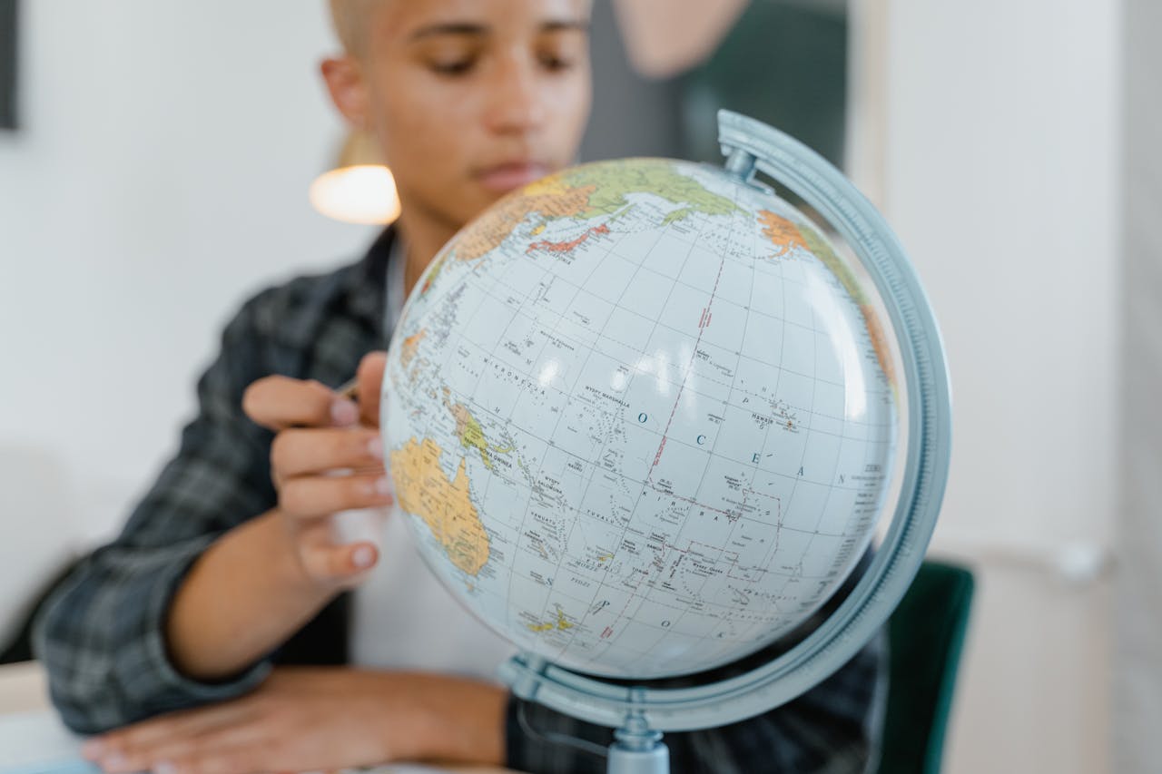 How a Local Travel Agency Can Help You Build Your Perfect Itinerary
