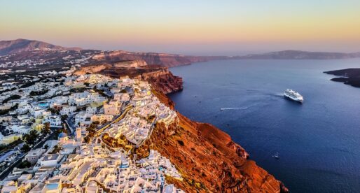 From Mykonos to Milos: How Greece Became the Capital of High-End Solo Escapism