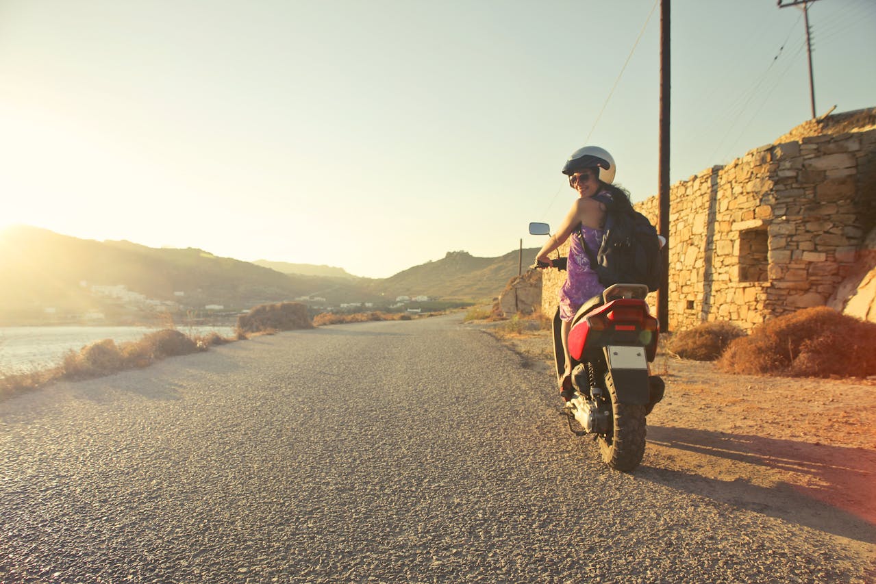 The Unseen Struggles of Long-Term Travel No One Talks About