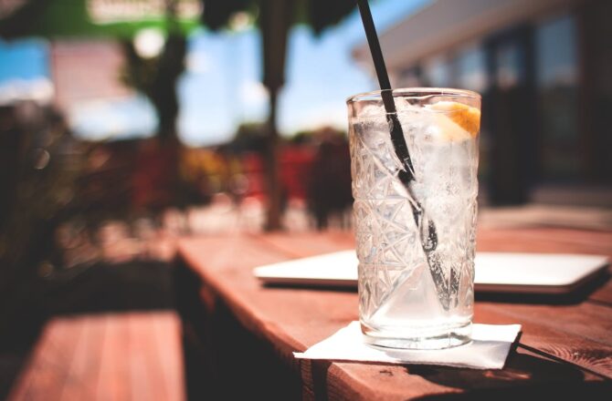 From Idea to Bottle: How Custom Spirits Are Changing the Drinks Industry