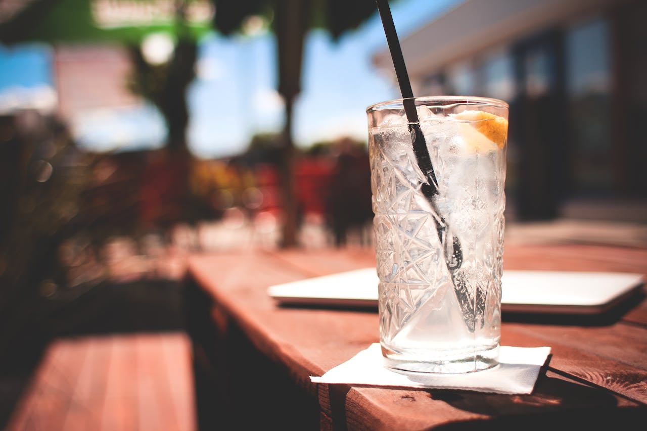 From Idea to Bottle: How Custom Spirits Are Changing the Drinks Industry