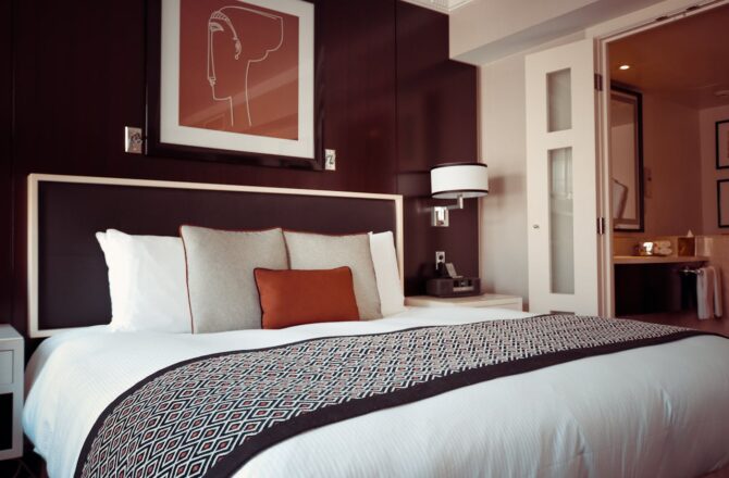 Getting Injured During A Hotel Stay – What To Do Next