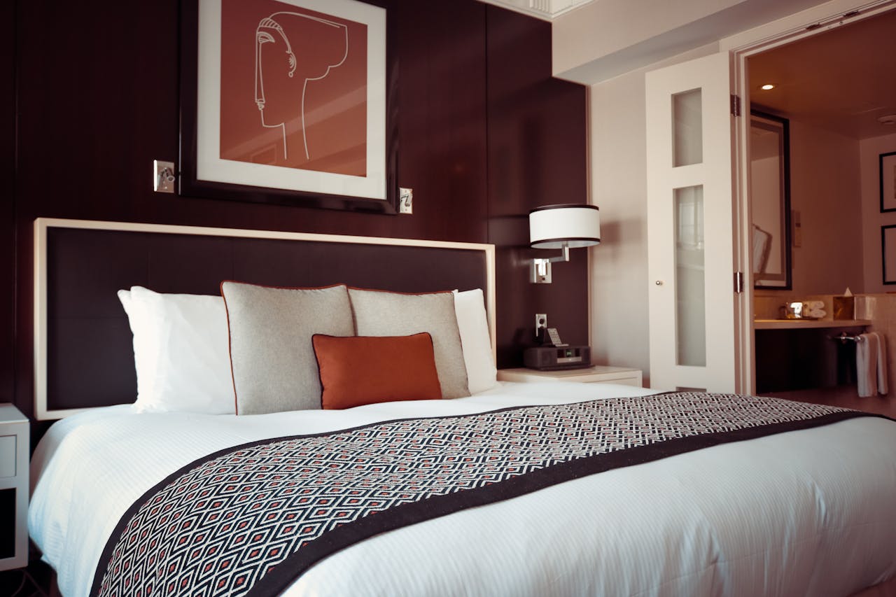 Getting Injured During A Hotel Stay – What To Do Next
