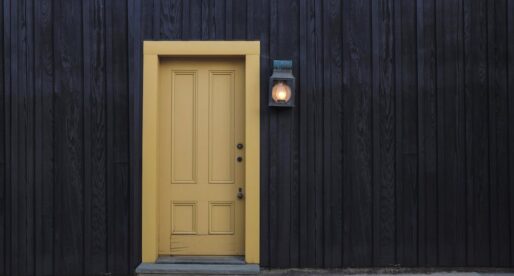 Small Details, Big Difference: The Charm of Statement Door Handles