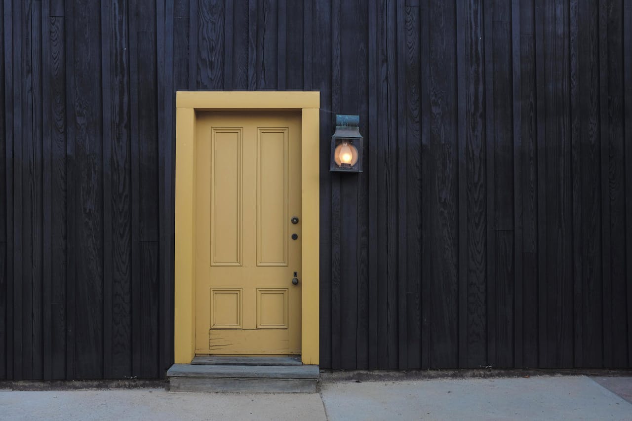 Small Details, Big Difference: The Charm of Statement Door Handles