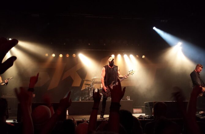 Live Music Venues in Melbourne: A Guide for Music Lovers