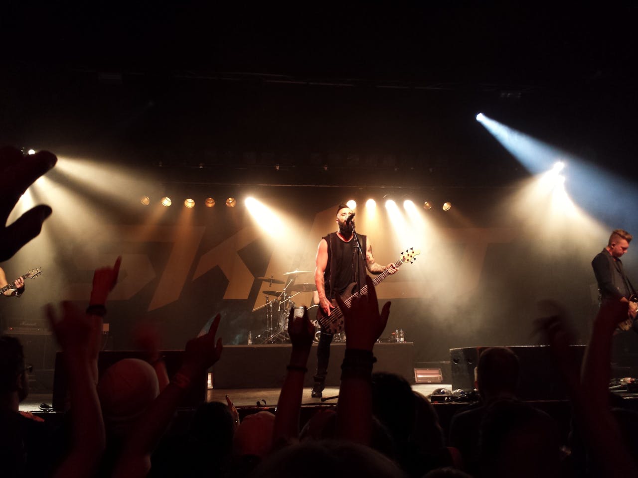 Live Music Venues in Melbourne: A Guide for Music Lovers