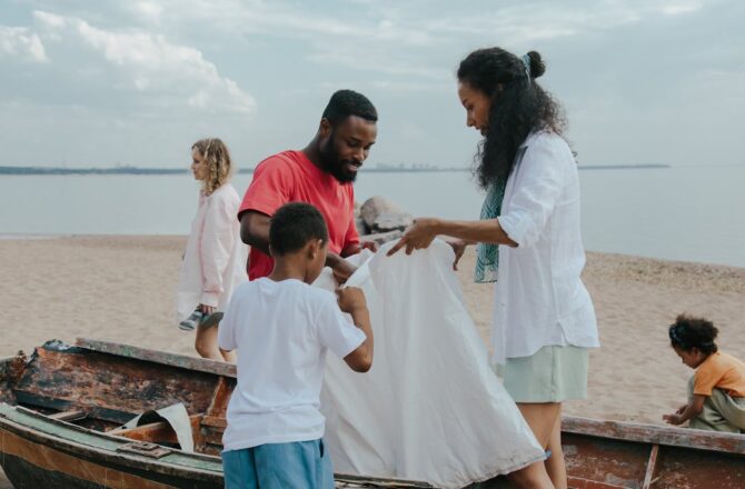What Will You Do on a Marine Conservation Trip?