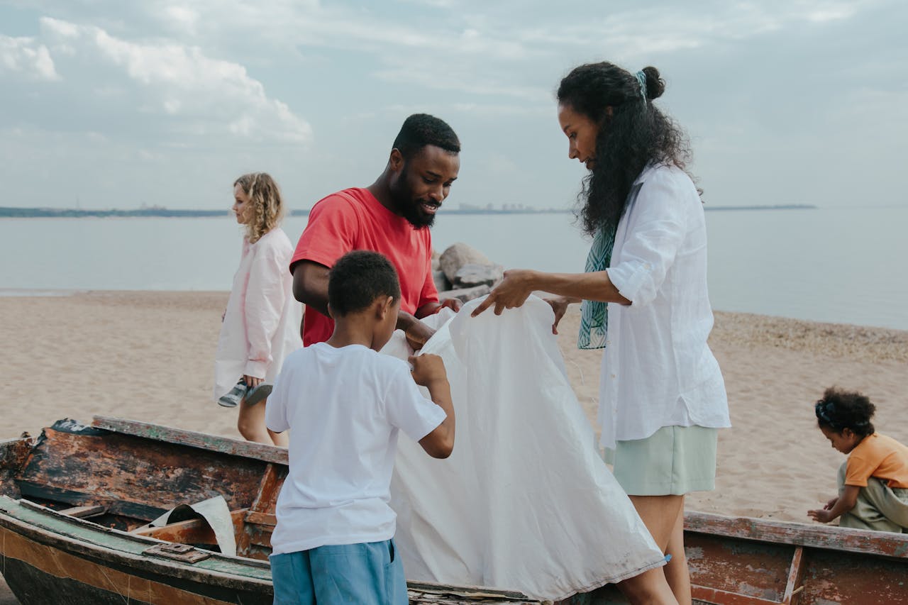 What Will You Do on a Marine Conservation Trip?