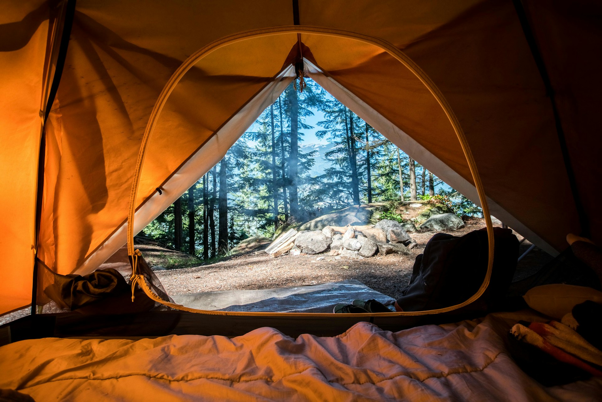 Essential Wilderness Survival Skills Every Camper Should Know
