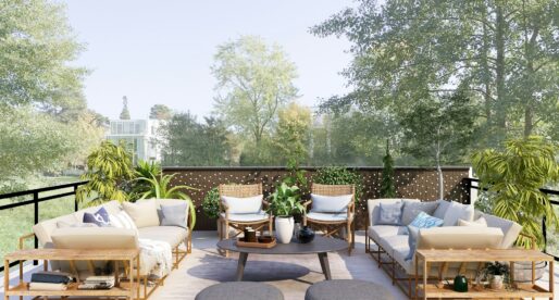 Modern Outdoor Furniture and How It Transforms Your Patio into a Luxe Retreat