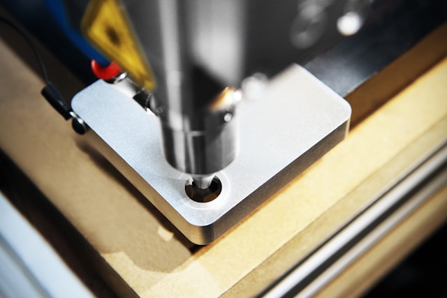 How Laser Cutting Can Add a Bespoke Touch to Any Property