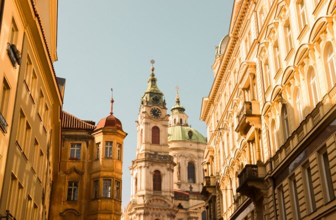 The European City Breaks You’ve Got to Do At Least Once