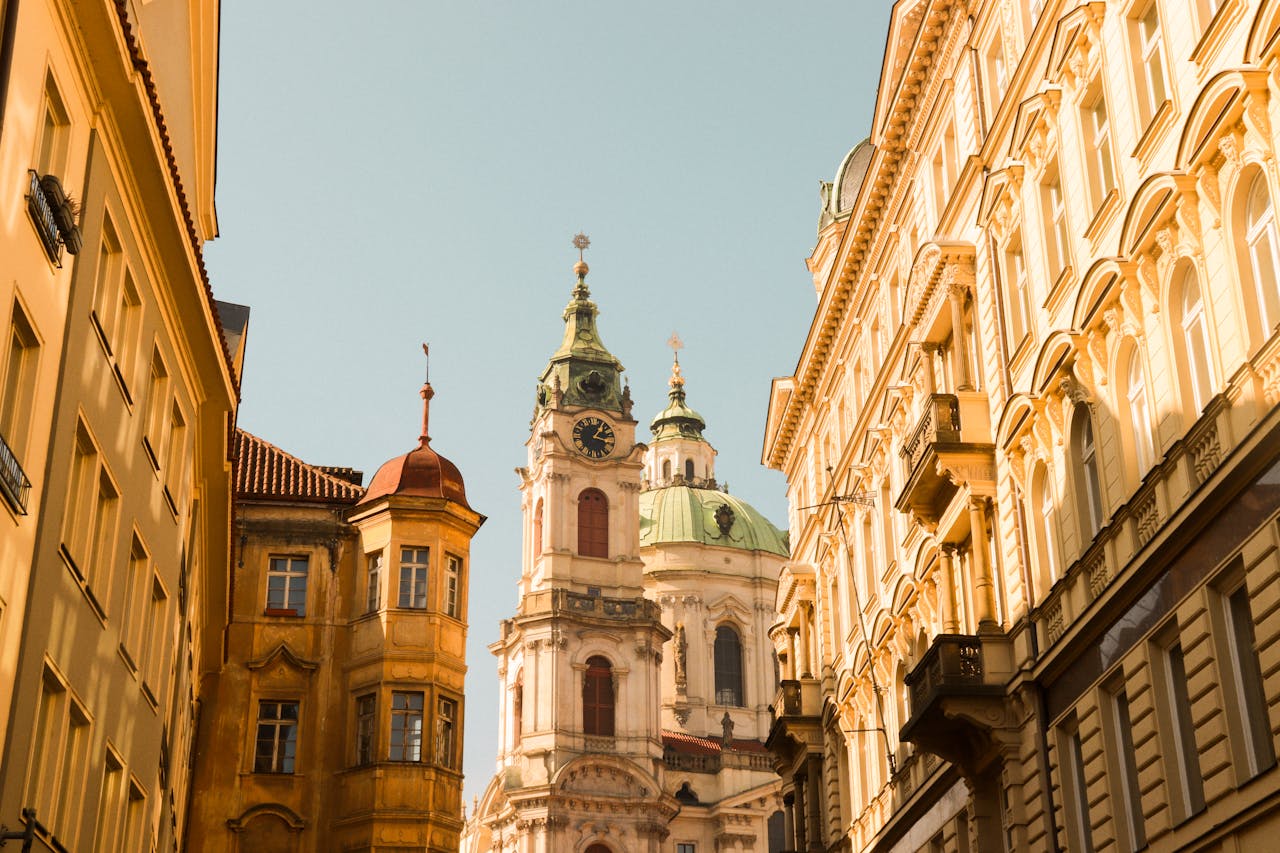 The European City Breaks You’ve Got to Do At Least Once