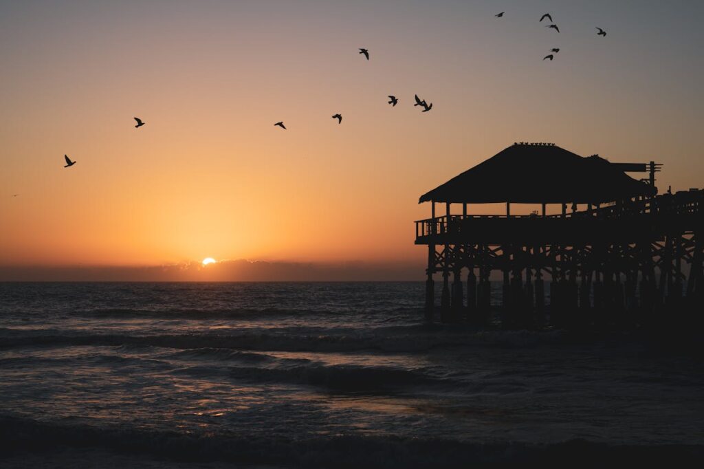 cocoa beach