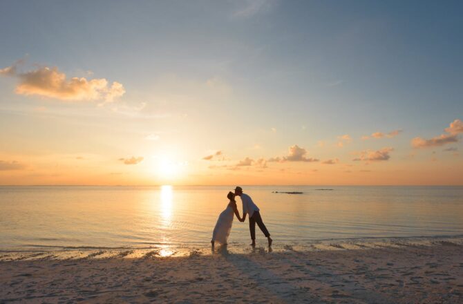 5 Greek Honeymoon Ideas