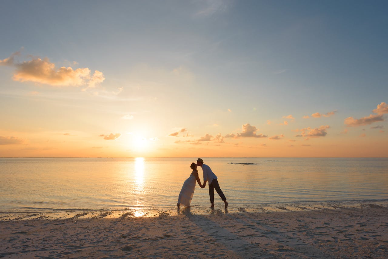 5 Greek Honeymoon Ideas