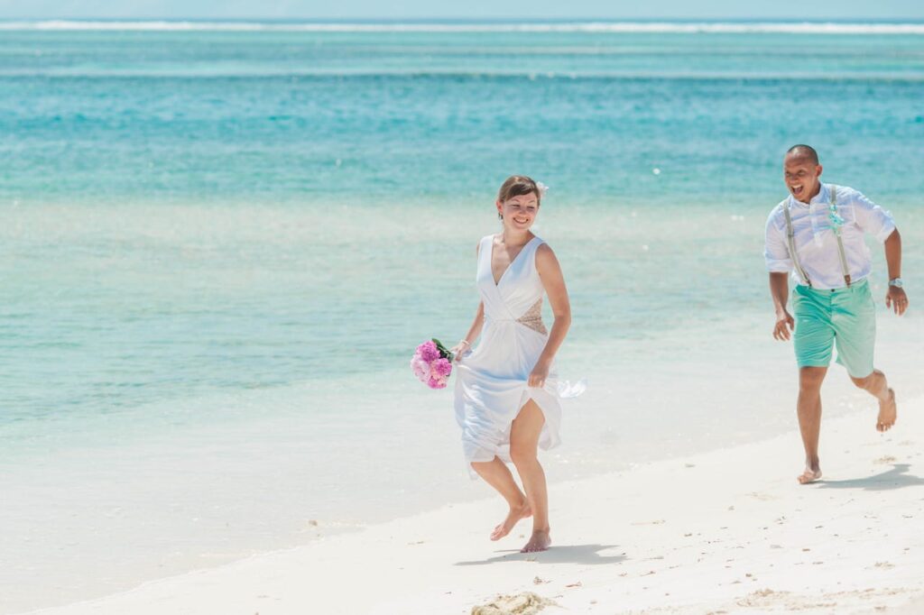 Honeymoon Ideas