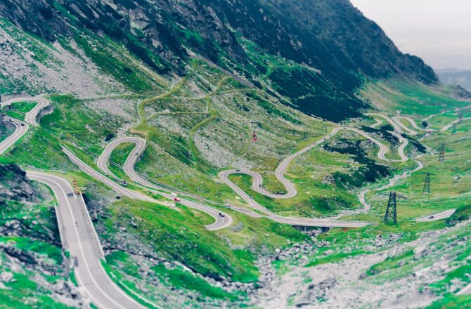 The Ultimate Guide to Planning a Scenic Trip Across Romania