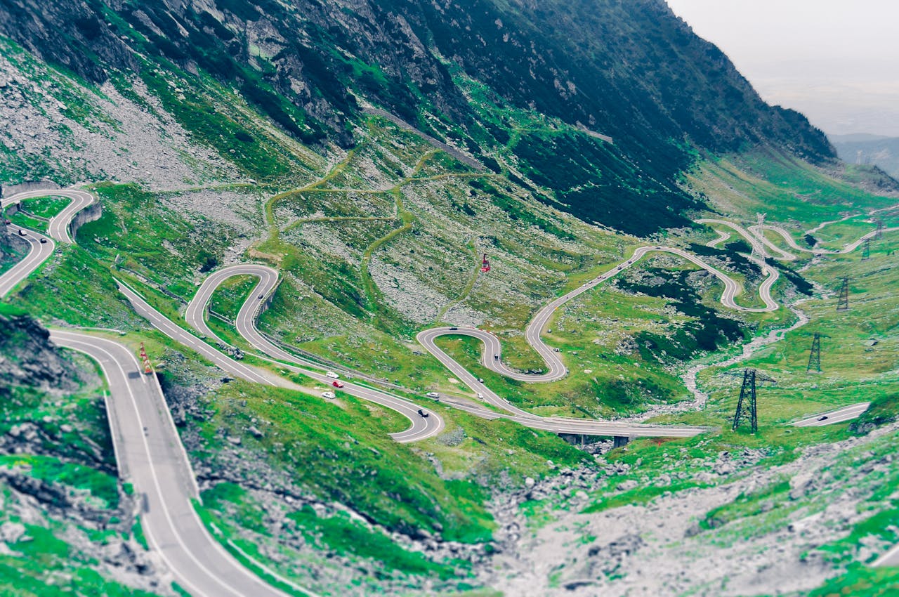 The Ultimate Guide to Planning a Scenic Trip Across Romania