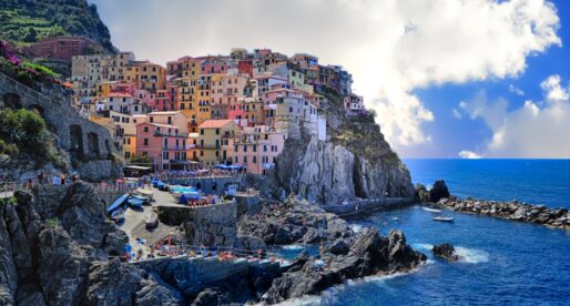The 5 Most Beautiful Places in Italy