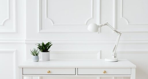 How to Elevate Your Home with the Right Table Lamp