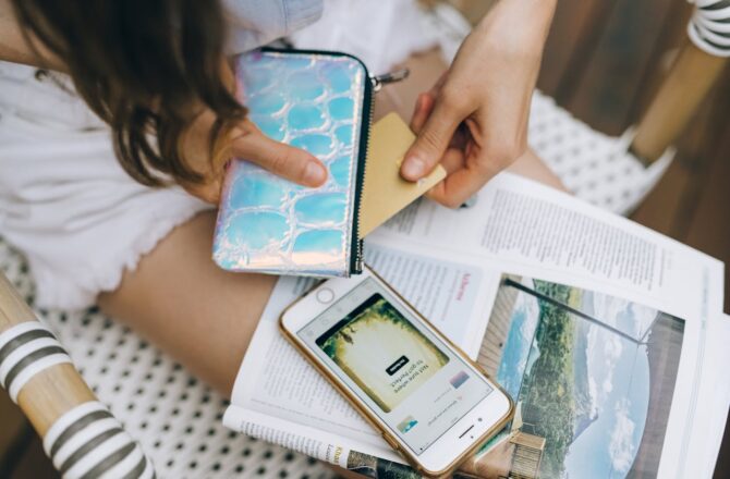 How to Pick Your First Travel Credit Card Without the Stress