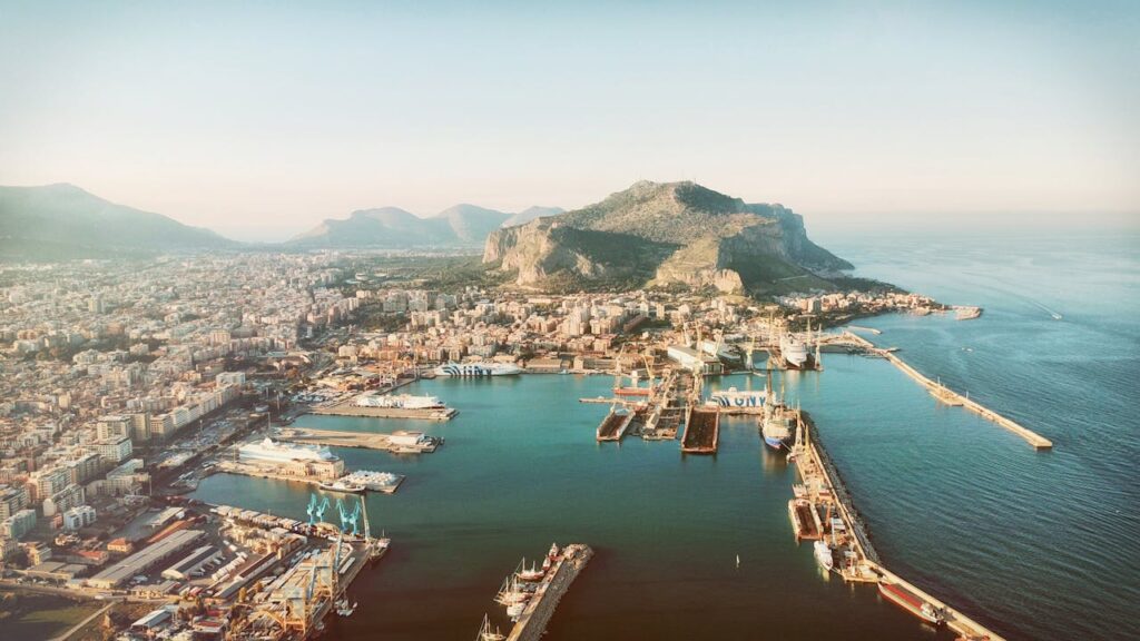Italy