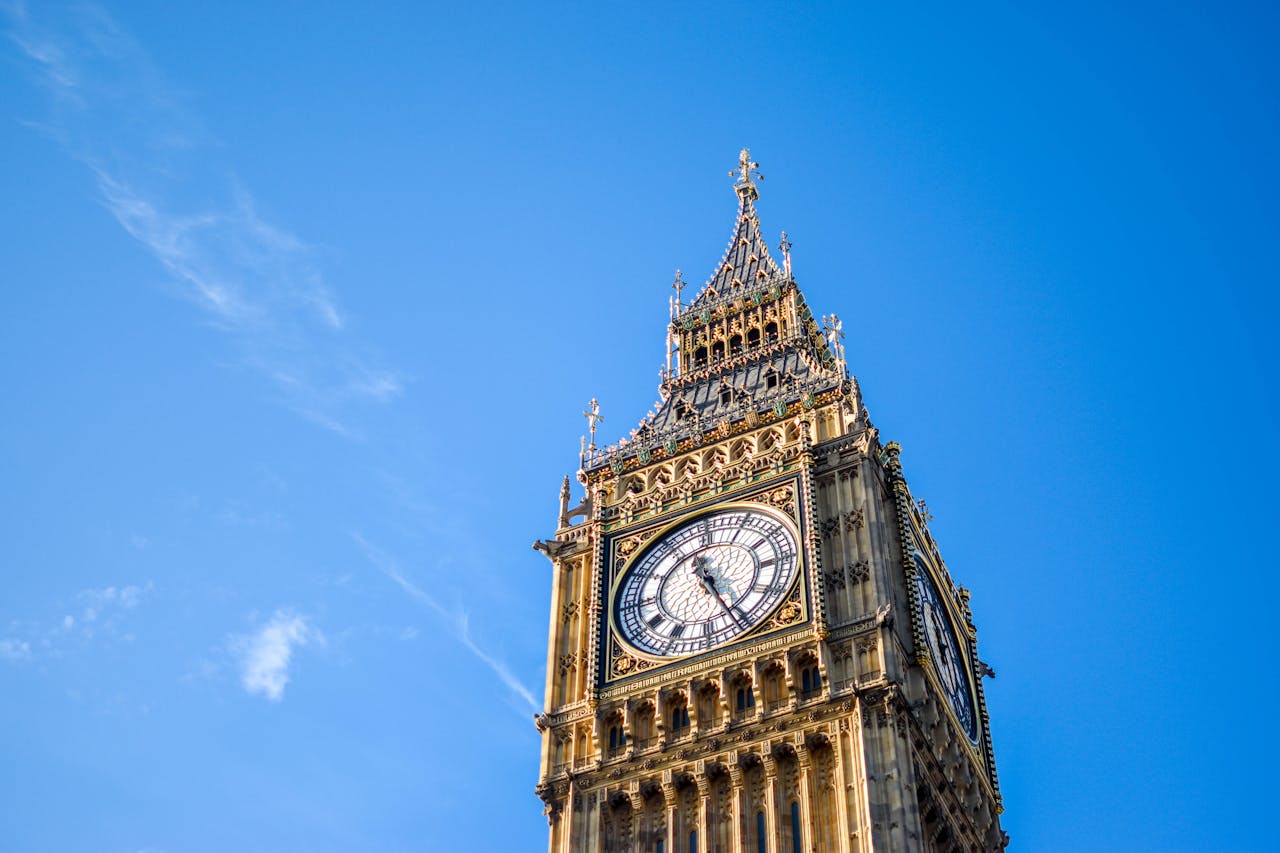 Escape the city: Couple-friendly weekend destinations just outside London