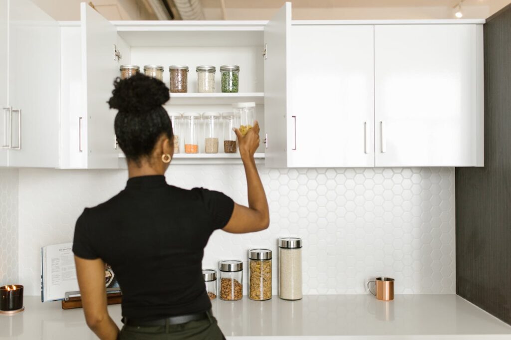 Cabinets