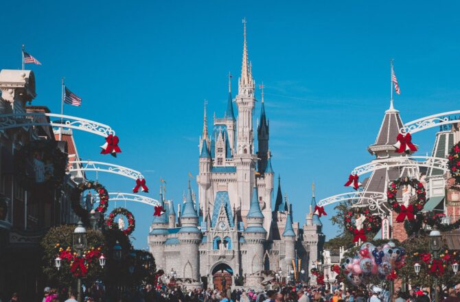 Orlando on a Budget: How to Do the City Without Overspending