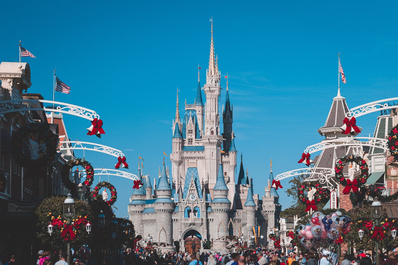 Orlando on a Budget: How to Do the City Without Overspending