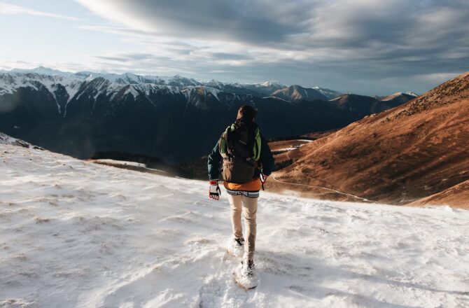 4 Unexpected Destinations for Your Next Holiday