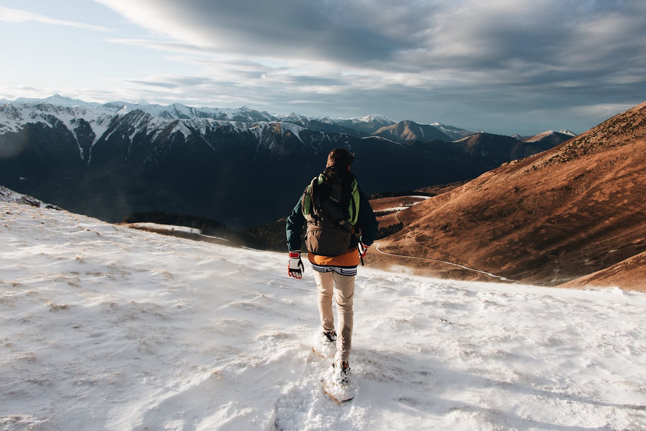 4 Unexpected Destinations for Your Next Holiday