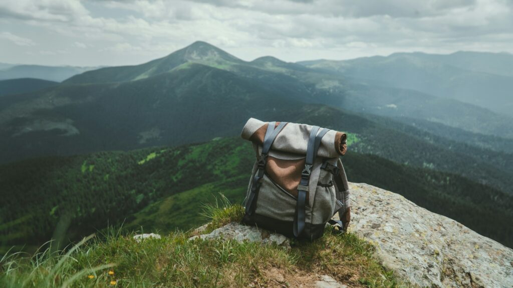 Adventure Travel