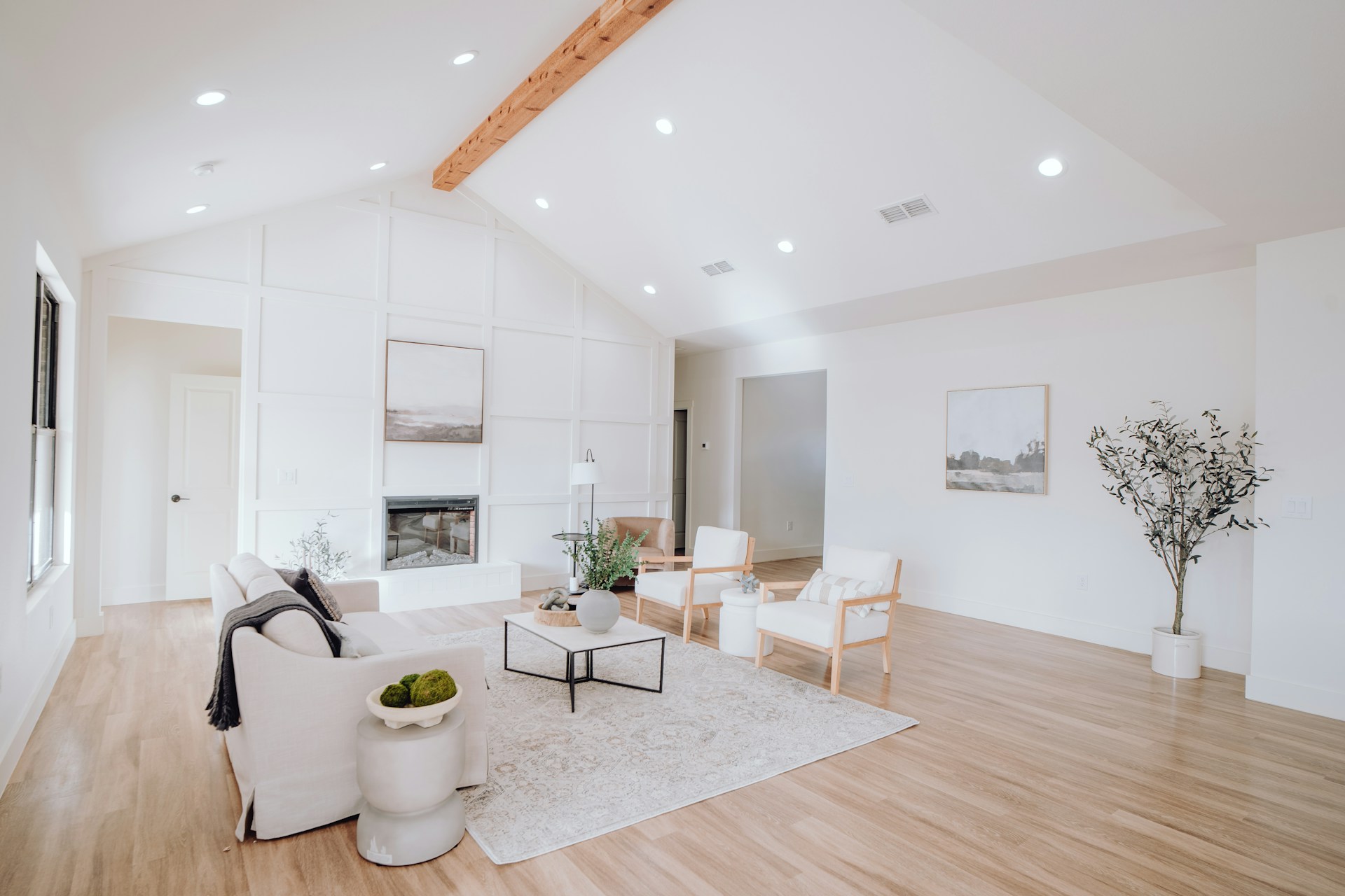 New Beginnings Beneath Your Feet: Flooring for Life’s Next Chapter