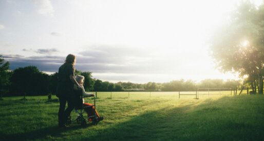 Can You Keep Traveling While in Assisted Living?