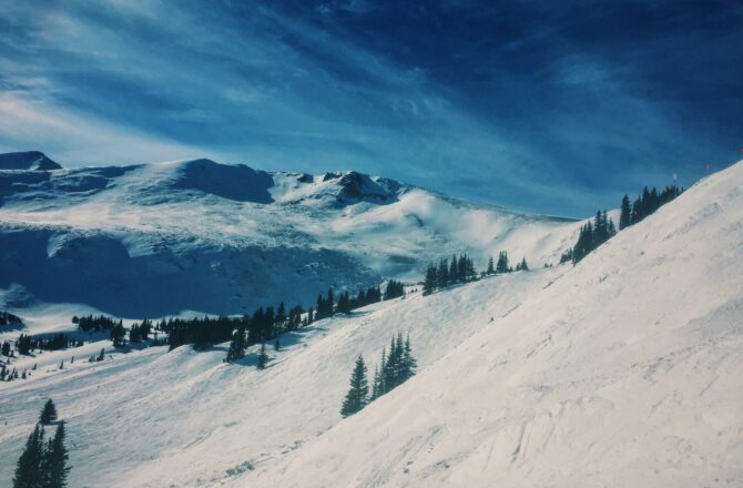 Beginner’s Guide to Planning a Ski Holiday 