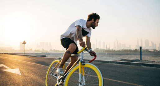 What You Can Do to Stay Safe on the Road as a Bicyclist