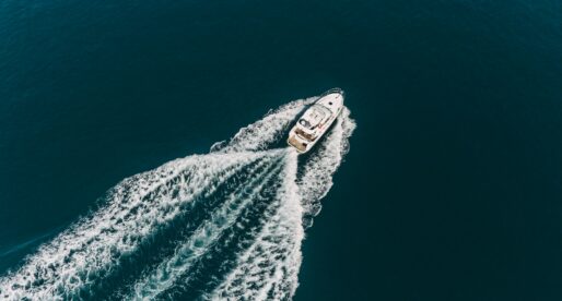 Luxe ocean escapes: How to sail the seas by yacht with friends