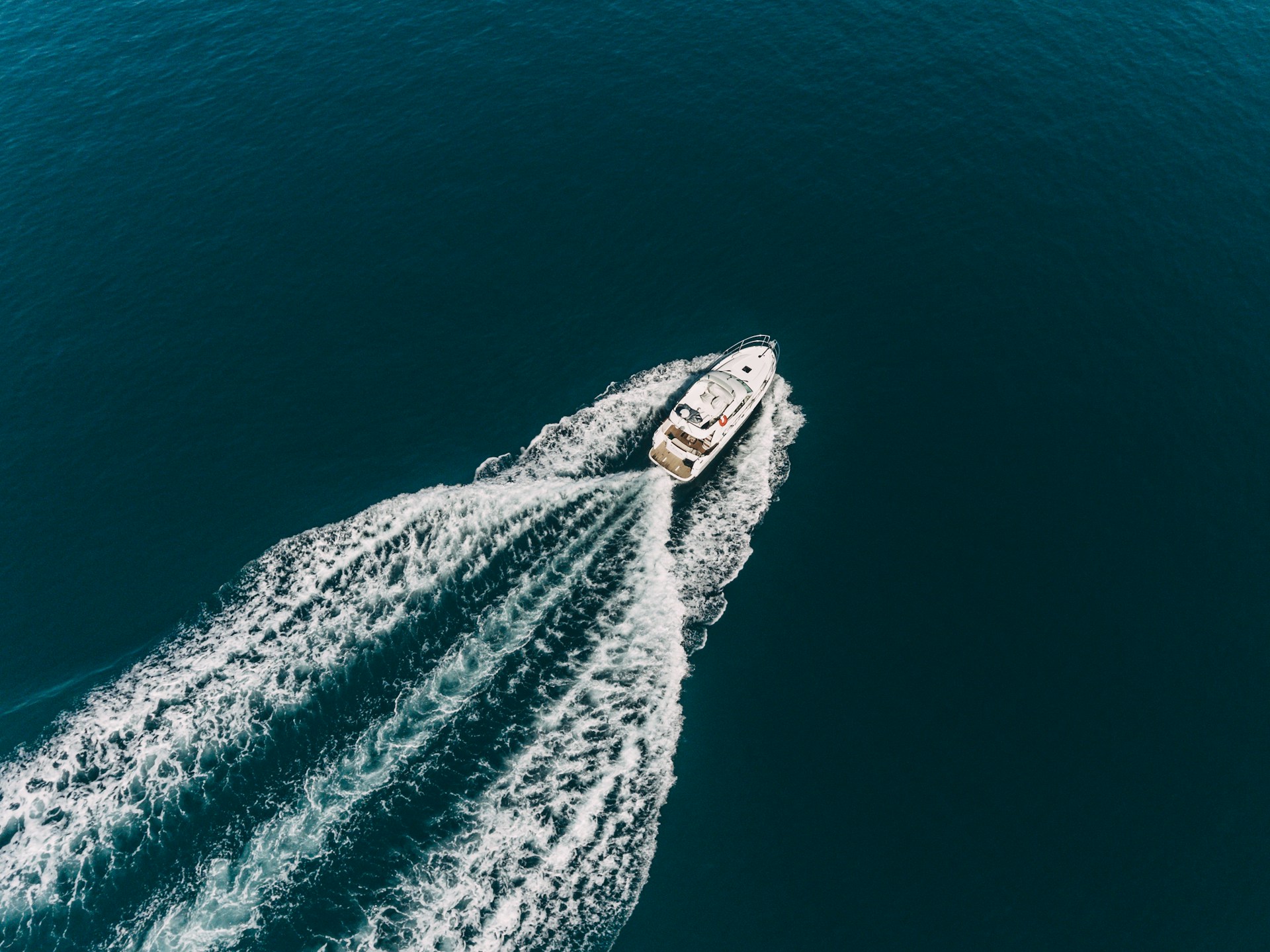 Luxe ocean escapes: How to sail the seas by yacht with friends