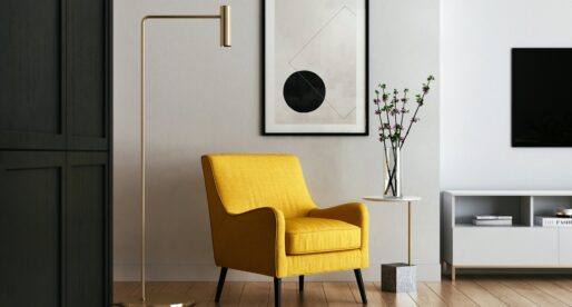 Designing a Home That Feels Like You—From the Floor Up