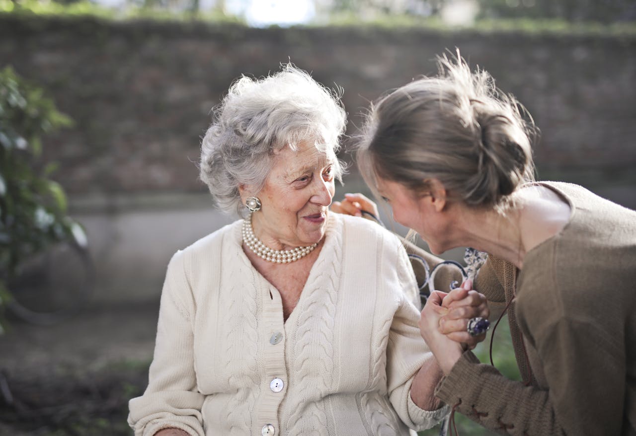 Home Isn’t Where You Are—It’s Where They’re Safe